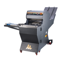 I.B.E FMCS - Bread Slicer