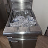 Waldorf FN8120G Single Pan Gas Fryer