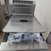 Waldorf FN8120G Single Pan Gas Fryer