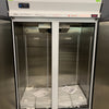 FSM 2 Door Upright Chiller