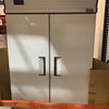 FSM UC2FD1300 2 Door Upright Chiller