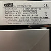 Longoni GFL3700S - Gelato Display Fridge/Freezer
