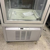 Longoni GFL3700S - Gelato Display Fridge/Freezer