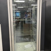 Longoni GFL3700S - Gelato Display Fridge/Freezer