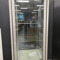 Longoni GFL3700S - Gelato Display Fridge/Freezer