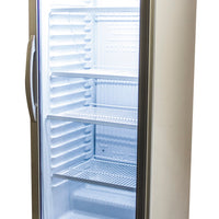 Bromic GM0300-NR - Upright Display Fridge