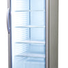 Bromic GM0440L-NR - Upright Display Fridge
