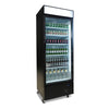 Bromic GM0690LB 690L - Upright Display Fridge