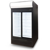 Bromic GM0980LS - Upright Display Fridge