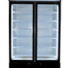 Bromic GM1000LBCAS - Upright Display Fridge