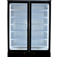 Bromic GM1000LBCAS - Upright Display Fridge