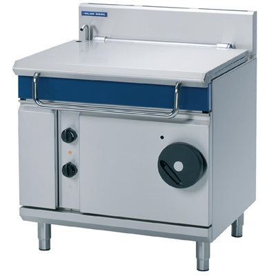 Blue Seal GR781-P - Bratt Pan