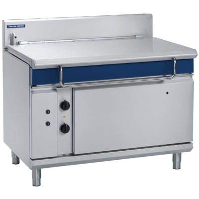 Blue Seal GR783-N - Bratt Pan