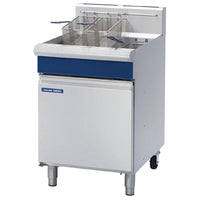 Blue Seal GR792-N - Fryer