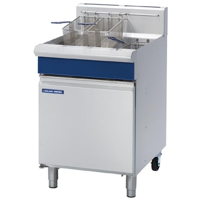Blue Seal GR792-N - Fryer