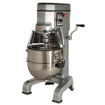 Paramount GR855 - Planetary Mixer
