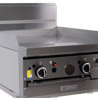 Garland GF24-G24T-NG Griddle