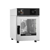 Giorik Dynamic Electric Combi Oven  - 6 Tray