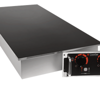 CookTek MCD2502F - Cook Top