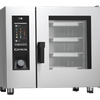 Giorik SteamBox Evolution SPGI.SEHE061WT.SF - Combi Oven
