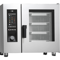 Giorik SteamBox Evolution SPGI.SEHE061WT.SF - Combi Oven
