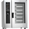 Giorik SteamBox Evolution SPGI.SEHE101WT.SF - Combi Oven