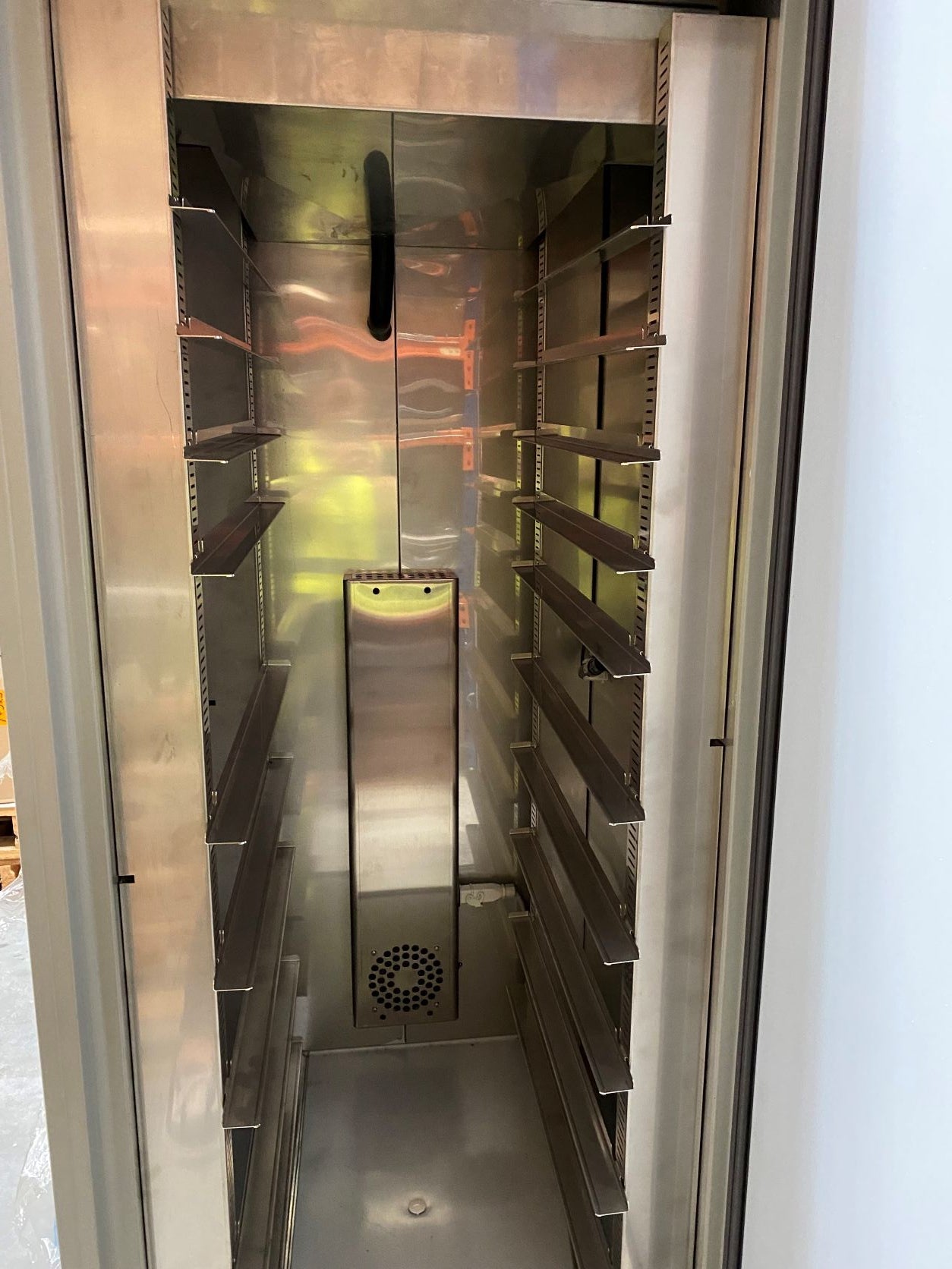 Technomac HC20C Conservation Cabinet