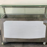 FED PG150FE-YG 1460mm Hot Display Bar