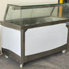 FED PG150FE-YG 1460mm Hot Display Bar