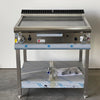 Baron 7FT/G800 Hot Plate