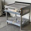 Baron 7FT/G800 Hot Plate