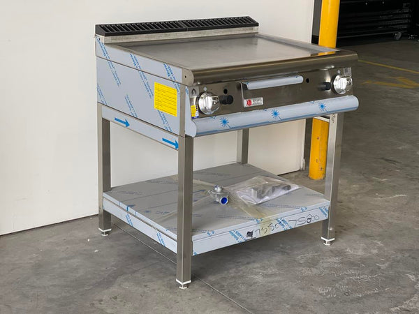 Baron 7FT/G800 Hot Plate