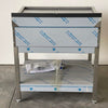 Baron 7FT/G800 Hot Plate