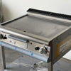 Baron 7FT/G800 Hot Plate