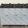 Baron 7PCF/G1205 6 Burner Gas Oven