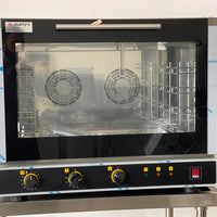 EKA EKF416UD Convection Oven