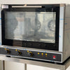 EKA EKF416UD Convection Oven