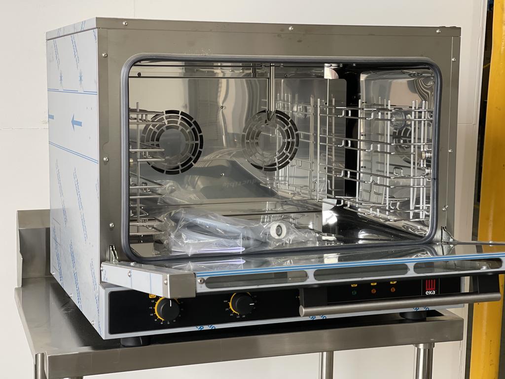 EKA EKF416UD Convection Oven