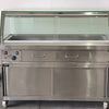 FED PG150FE-YG 1460mm Hot Display Bar