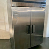 Centaur from SKOPE Double-Door Vertical Freezer