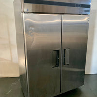 Centaur from SKOPE Double-Door Vertical Freezer