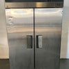 Centaur from SKOPE Double-Door Vertical Freezer