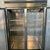 Centaur from SKOPE Double-Door Vertical Freezer