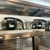 Centaur from SKOPE Double-Door Vertical Freezer