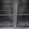 Skope Back Bar Fridge2 Glass Doors BB380X-2SW