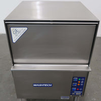 Washtech GE Undercounter Glasswasher
