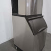 Manitowoc DCC9 Ice Maker & Bin
