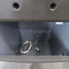 Manitowoc DCC9 Ice Maker & Bin