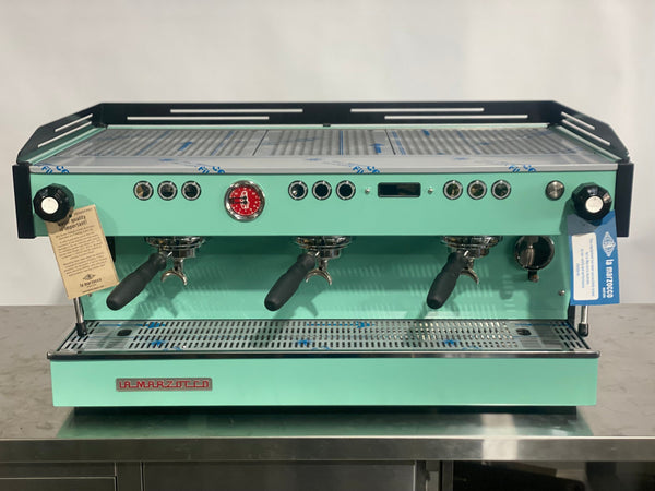 La Marzocco Linea PB Custom - 3 Group Coffee Machine