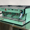La Marzocco Linea PB Custom - 3 Group Coffee Machine